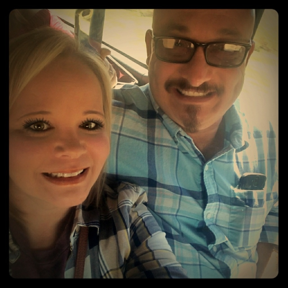 Meet your Posher, Jennifer